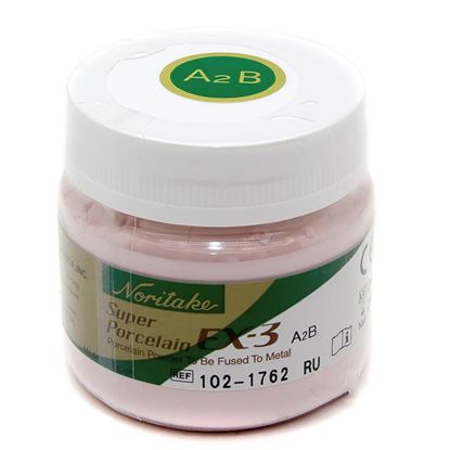 Керамічна маса Курарай Норітаке (Kuraray Noritake) Дентин EX-3 10г