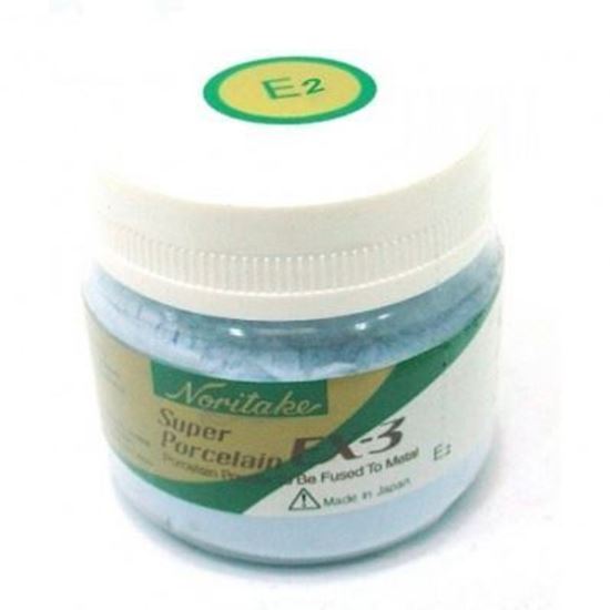  Зображення Enamel EX-3 (Емаль) 10г, 50г, 200г 