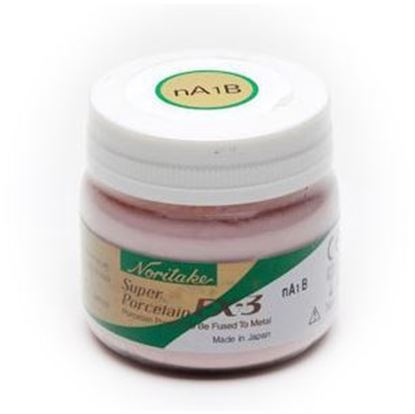 Керамічна маса Курарай Норітаке (Kuraray Noritake) Дентин насичений і вибілений EX-3 10г