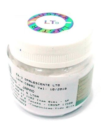 Керамічна маса Курарай Норітаке (Kuraray Noritake)Luster EX-3 ( люстер) 10г, 50г, 200г