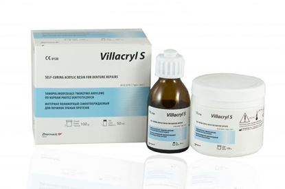 Villacryl S (Виллакрил С) V4