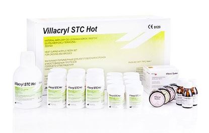 Villacryl STC Hot (Виллакрил СТЦ Хот)
