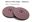  Зображення Полірувальний силіконовий диск рожевий лінза 206 