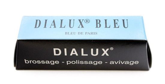  Зображення Паста Dialux Bleu голуба (Діалюкс) 