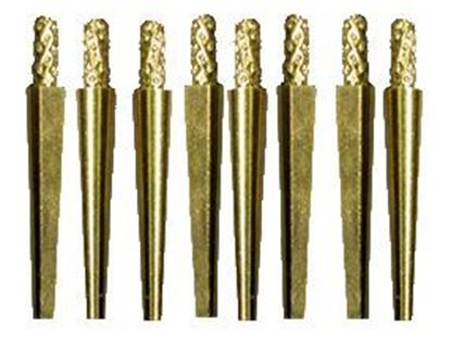  Зображення Dowel-Pin штифти латунні для розбірних моделей 