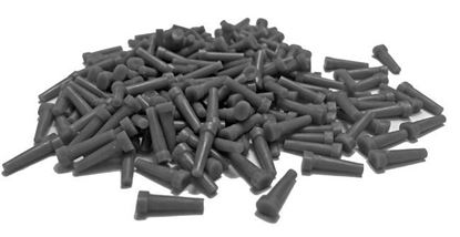  Зображення Reverse Plastic Dowel Pins реверсні штифти з пластика 