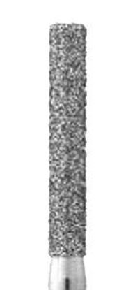  Зображення Циліндрична форма бор алмазний 