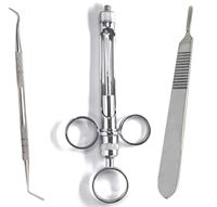  Зображення для категорії Стоматологічні інструменти 