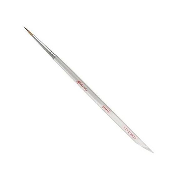  Зображення Кисті KOLINSKY (Колінський) 