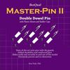 Зображення Twin / Double Pin штифти подвійні для розбірних моделей 