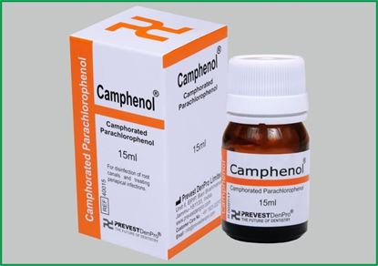 Camphenol 15 ml (Камфенол) Prevest Dent Pro