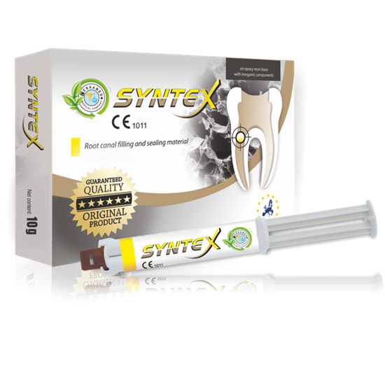 Syntex ( Синтекс ) Cerkamed