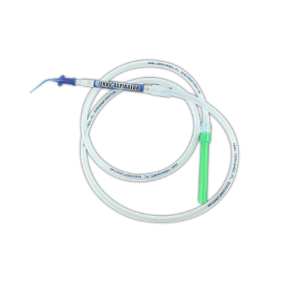  Зображення Endo-Aspirator ( Ендо-Аспіратор - аспіраційна система ) Cerkamed 