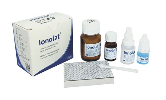  Зображення Ionolat (Іонолат) А2 
