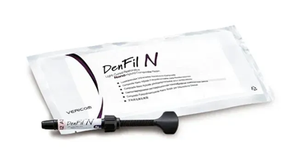  Зображення Денфіл N (DenFil Nano) - колір BL 