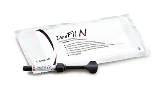  Зображення Денфіл N (DenFil Nano) - колір BL 