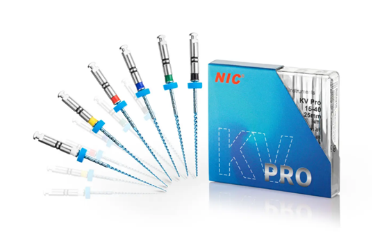  Зображення KV PRO FILE 