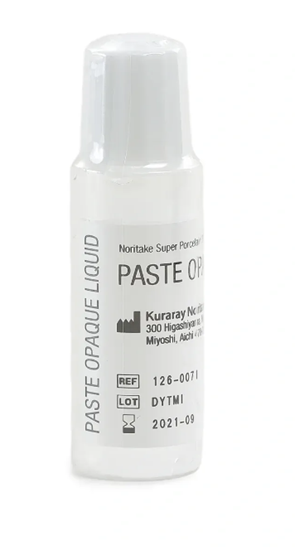  Зображення Рідини до кераміки Курарай Норітаке Kuraray Noritake 