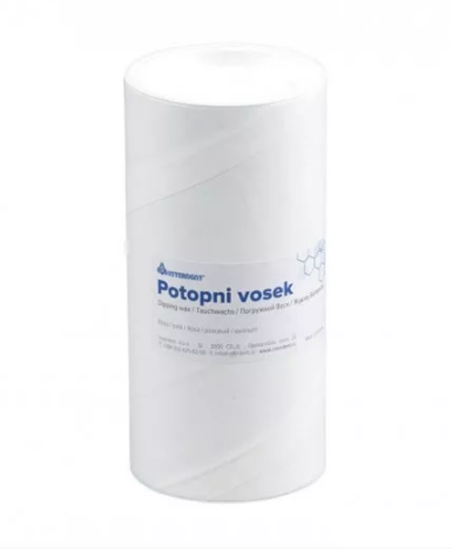  Зображення Віск занурювальний 200 г, INTERDENT 241-200 