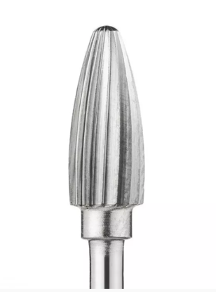  Зображення Фреза твердосплавна для нейлонів 50235 