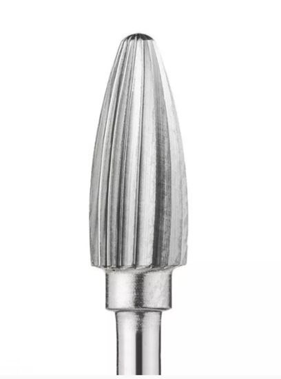  Зображення Фреза твердосплавна для нейлонів 50235 