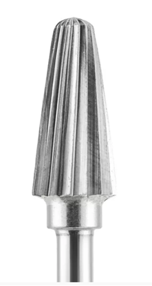  Зображення Фреза твердосплавна для нейлонів 50350 