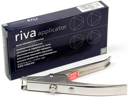  Зображення Пістолет для капсул SDI Riva Applicator Ріва аплікатор 