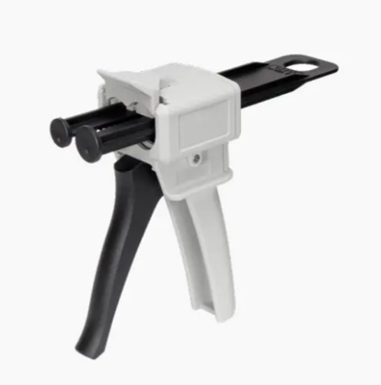  Зображення Пістолет-диспенсер для картриджів 1:1 / 2:1 